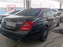 مێرسێدس بێنز S-Class